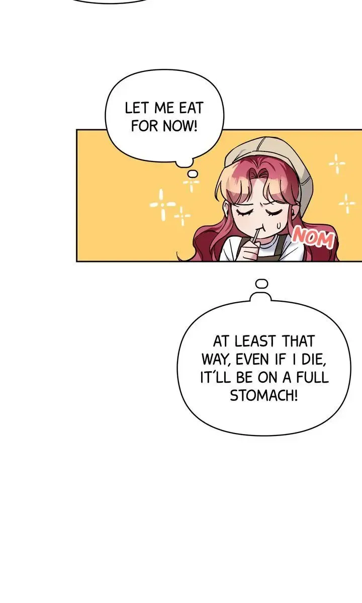 Romantic Pitch ʚ₍Official₎ɞ Kainu Manga Chapter 19 Page 31