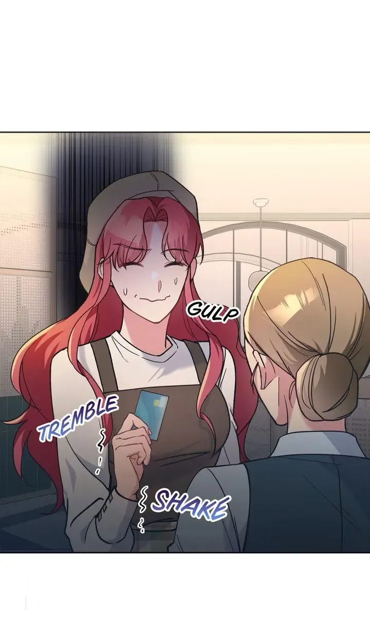 Romantic Pitch ʚ₍Official₎ɞ Kainu Manga Chapter 19 Page 32