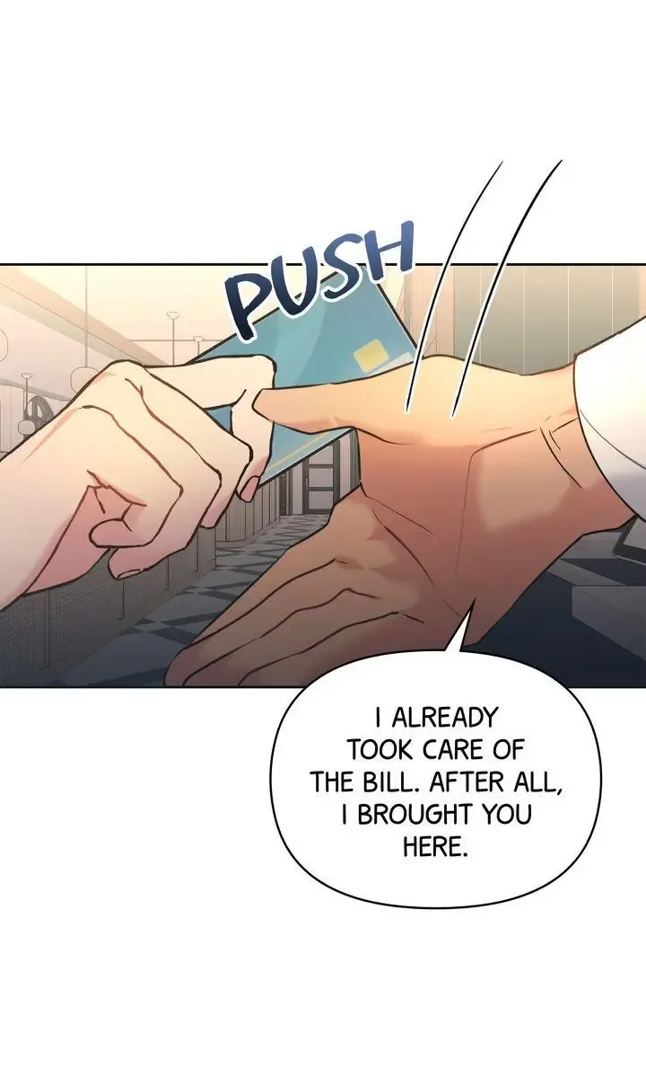 Romantic Pitch ʚ₍Official₎ɞ Kainu Manga Chapter 19 Page 33