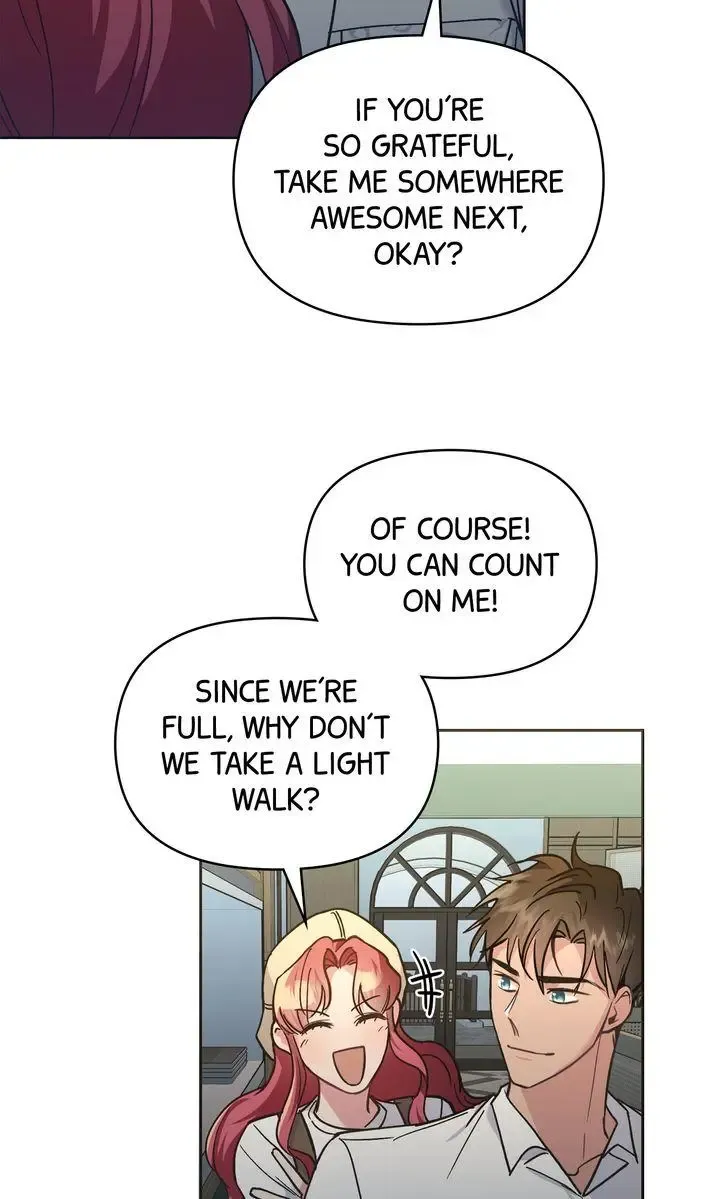 Romantic Pitch ʚ₍Official₎ɞ Kainu Manga Chapter 19 Page 35