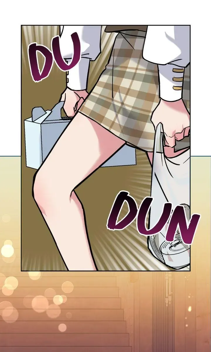 Romantic Pitch ʚ₍Official₎ɞ Kainu Manga Chapter 19 Page 38