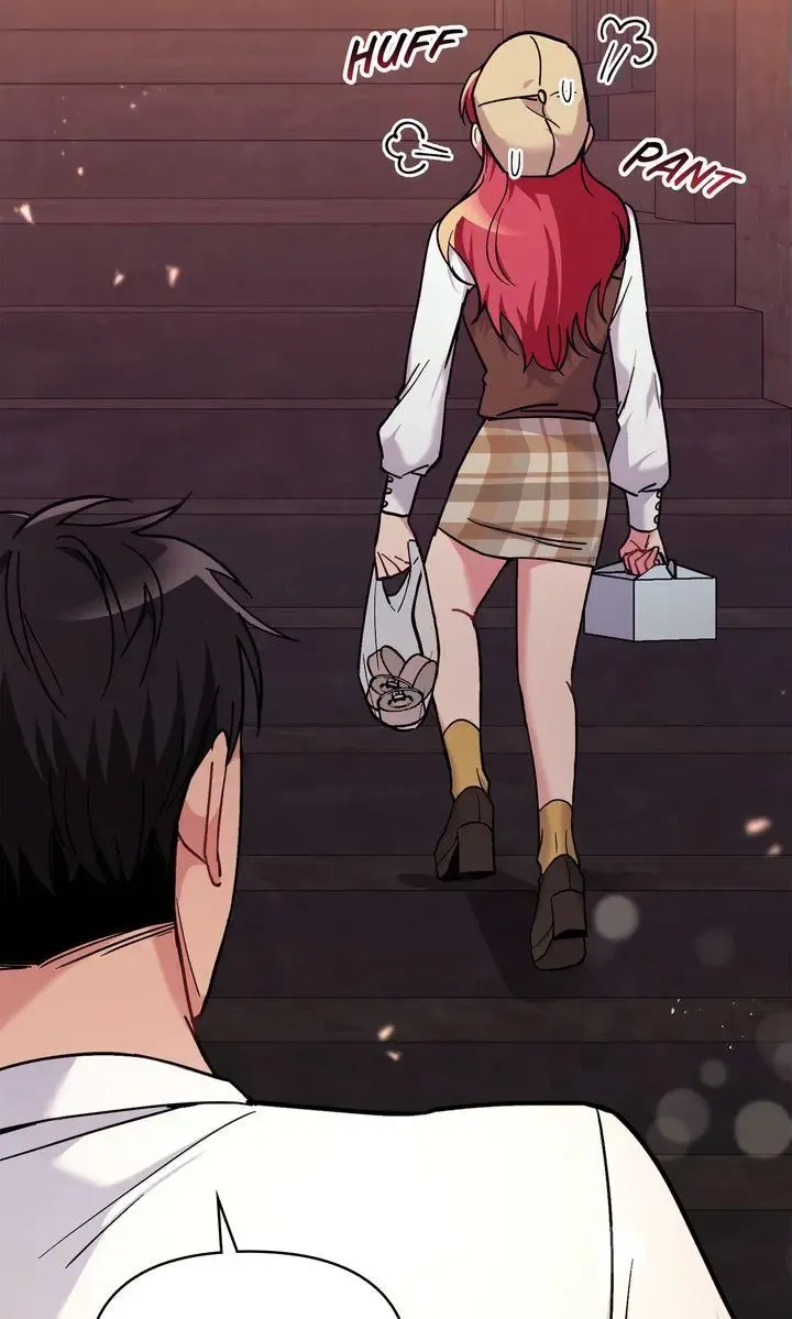Romantic Pitch ʚ₍Official₎ɞ Kainu Manga Chapter 19 Page 39