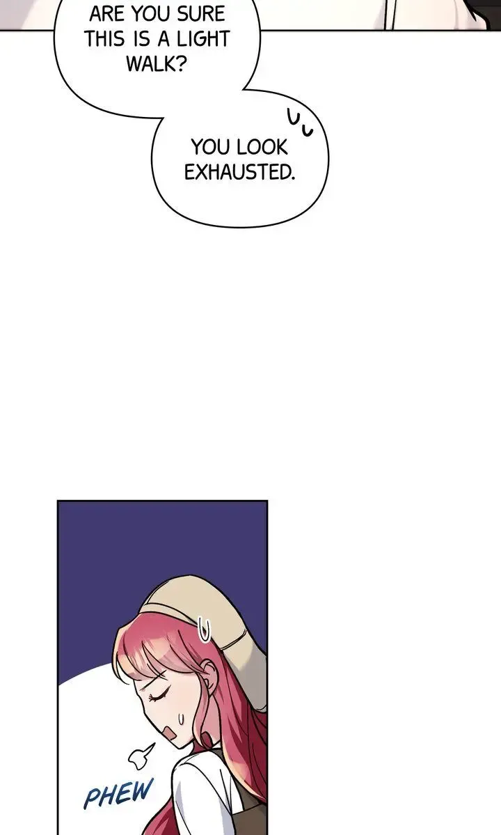Romantic Pitch ʚ₍Official₎ɞ Kainu Manga Chapter 19 Page 40