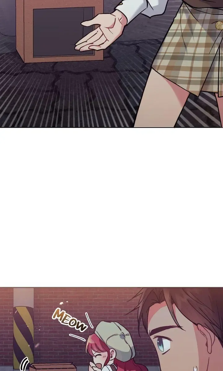 Romantic Pitch ʚ₍Official₎ɞ Kainu Manga Chapter 19 Page 42