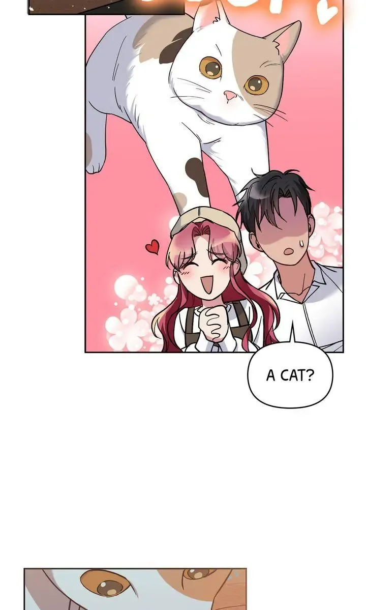 Romantic Pitch ʚ₍Official₎ɞ Kainu Manga Chapter 19 Page 44