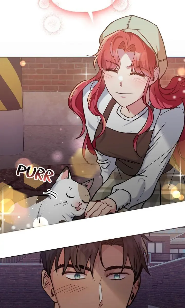 Romantic Pitch ʚ₍Official₎ɞ Kainu Manga Chapter 19 Page 46