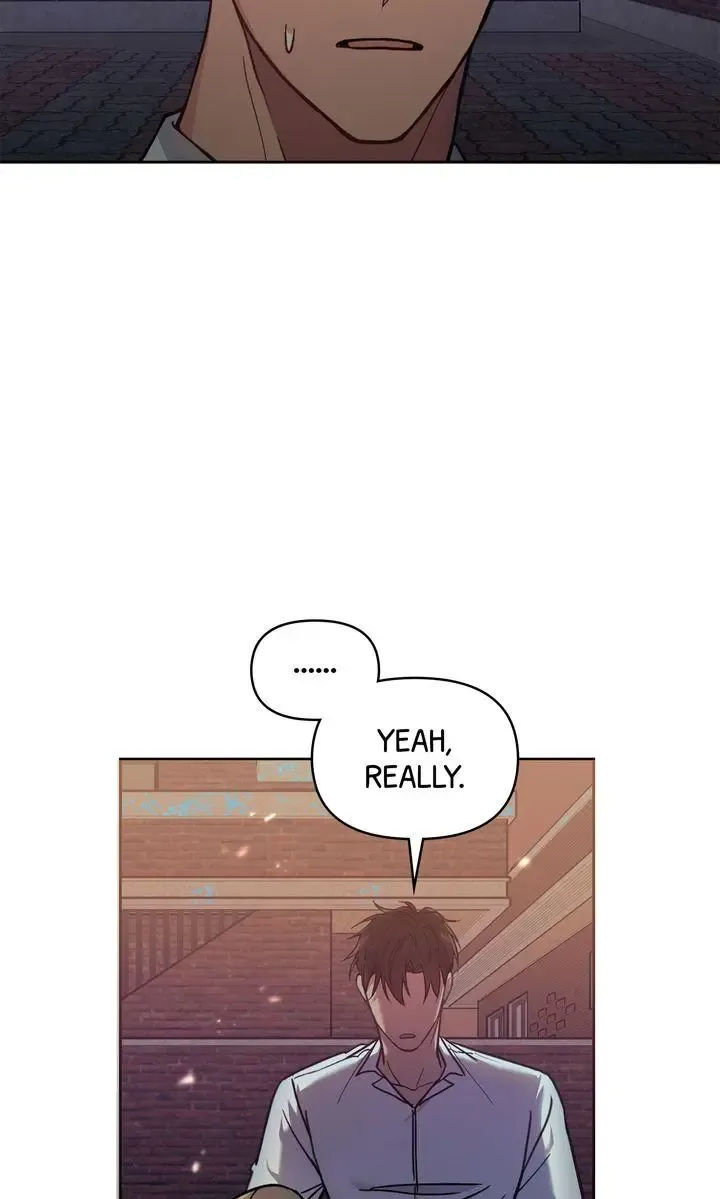 Romantic Pitch ʚ₍Official₎ɞ Kainu Manga Chapter 19 Page 47