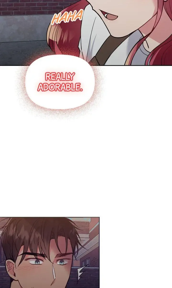 Romantic Pitch ʚ₍Official₎ɞ Kainu Manga Chapter 19 Page 49