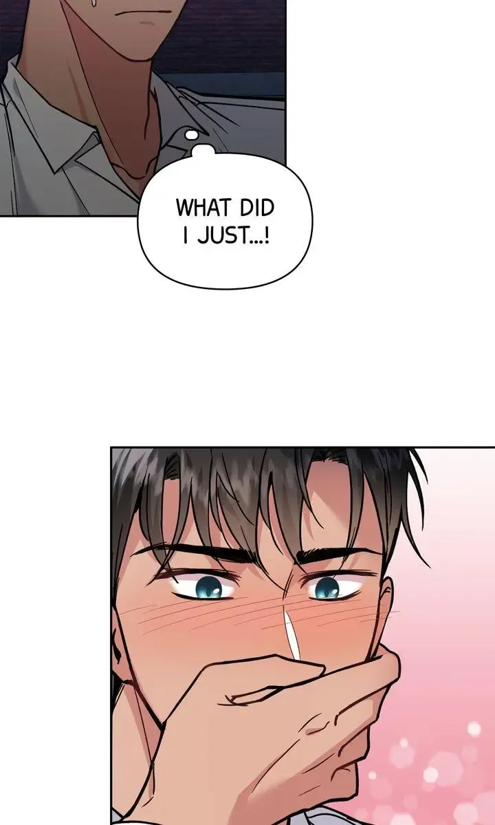Romantic Pitch ʚ₍Official₎ɞ Kainu Manga Chapter 19 Page 50