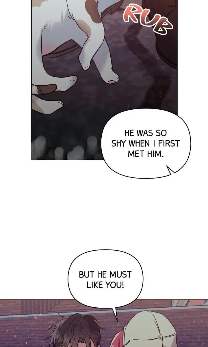 Romantic Pitch ʚ₍Official₎ɞ Kainu Manga Chapter 19 Page 52