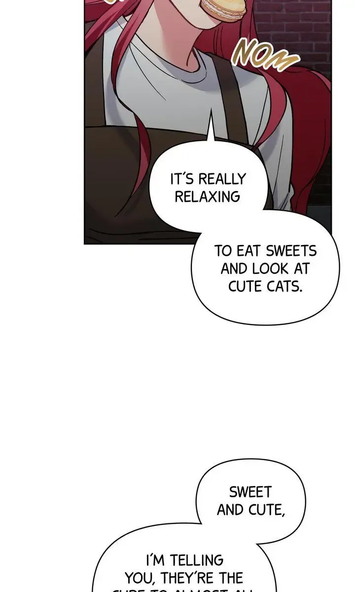 Romantic Pitch ʚ₍Official₎ɞ Kainu Manga Chapter 19 Page 55