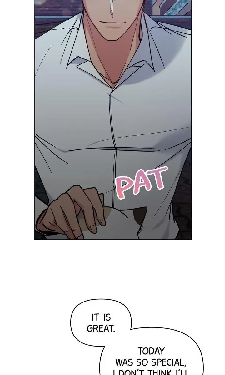 Romantic Pitch ʚ₍Official₎ɞ Kainu Manga Chapter 19 Page 57