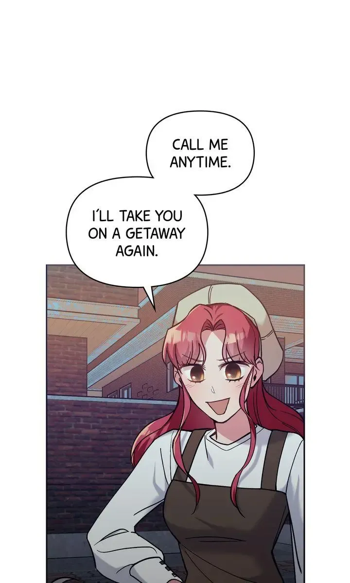 Romantic Pitch ʚ₍Official₎ɞ Kainu Manga Chapter 19 Page 60