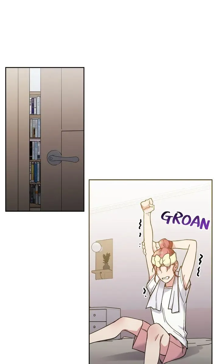 Romantic Pitch ʚ₍Official₎ɞ Kainu Manga Chapter 19 Page 62
