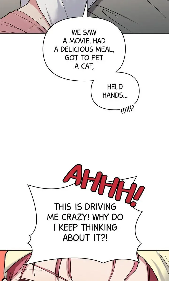 Romantic Pitch ʚ₍Official₎ɞ Kainu Manga Chapter 19 Page 64