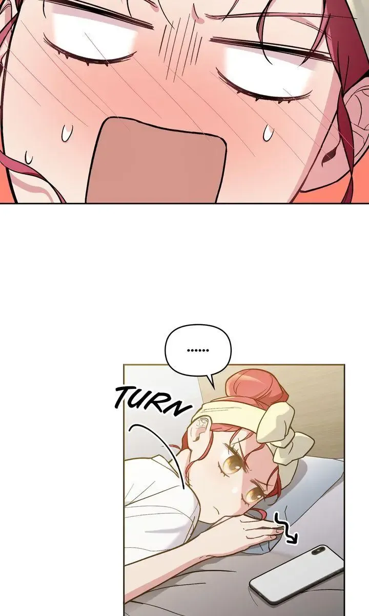 Romantic Pitch ʚ₍Official₎ɞ Kainu Manga Chapter 19 Page 65