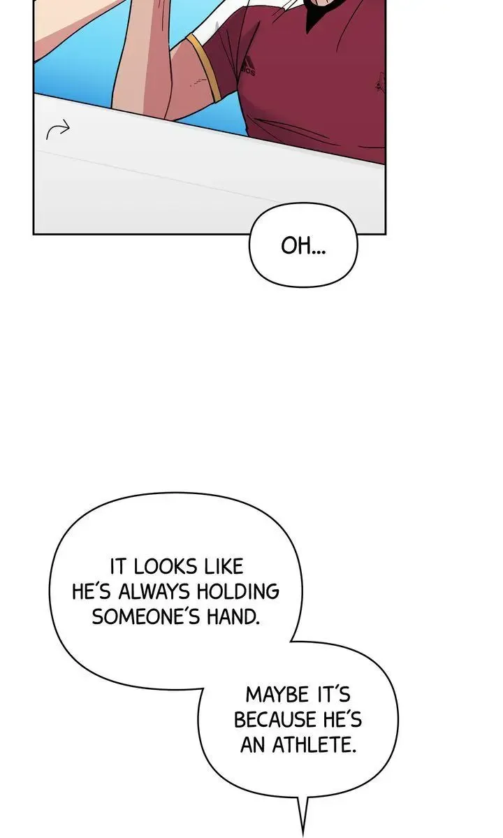Romantic Pitch ʚ₍Official₎ɞ Kainu Manga Chapter 19 Page 69