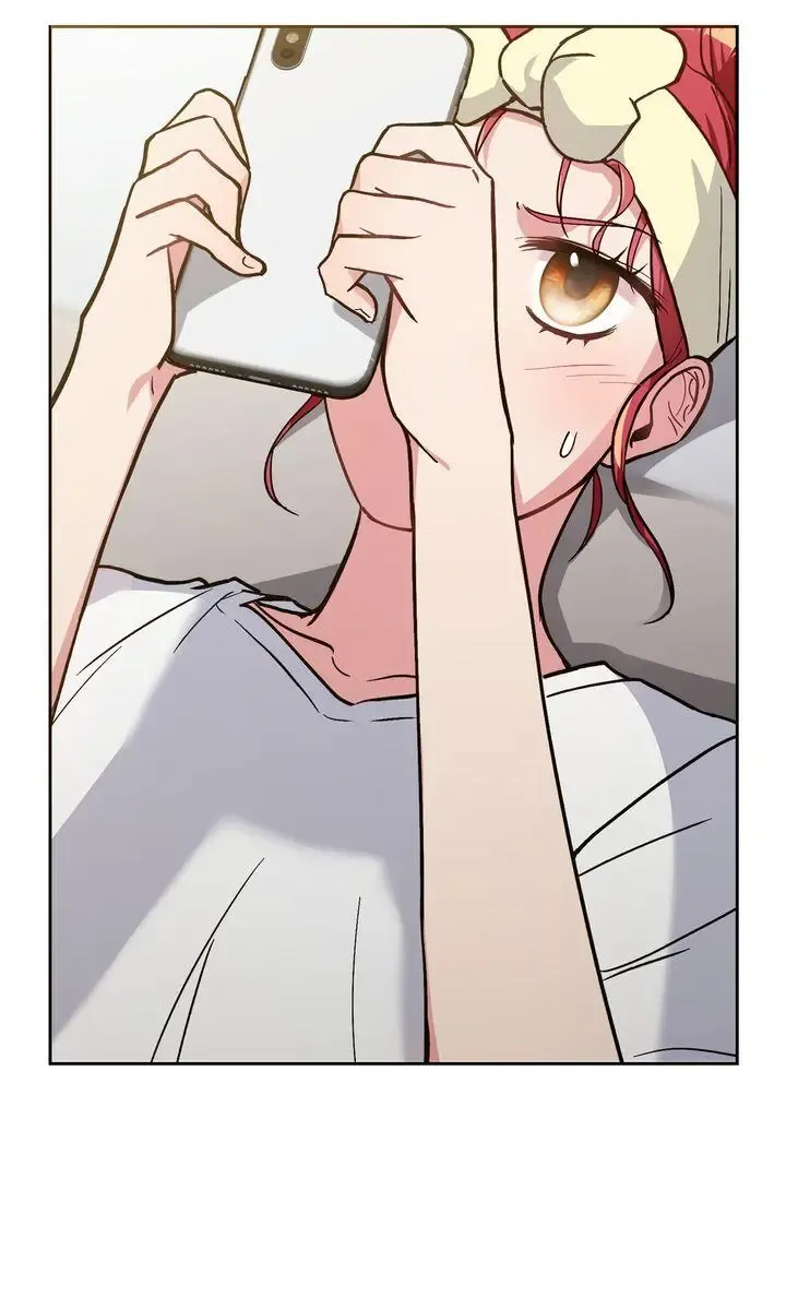 Romantic Pitch ʚ₍Official₎ɞ Kainu Manga Chapter 19 Page 70