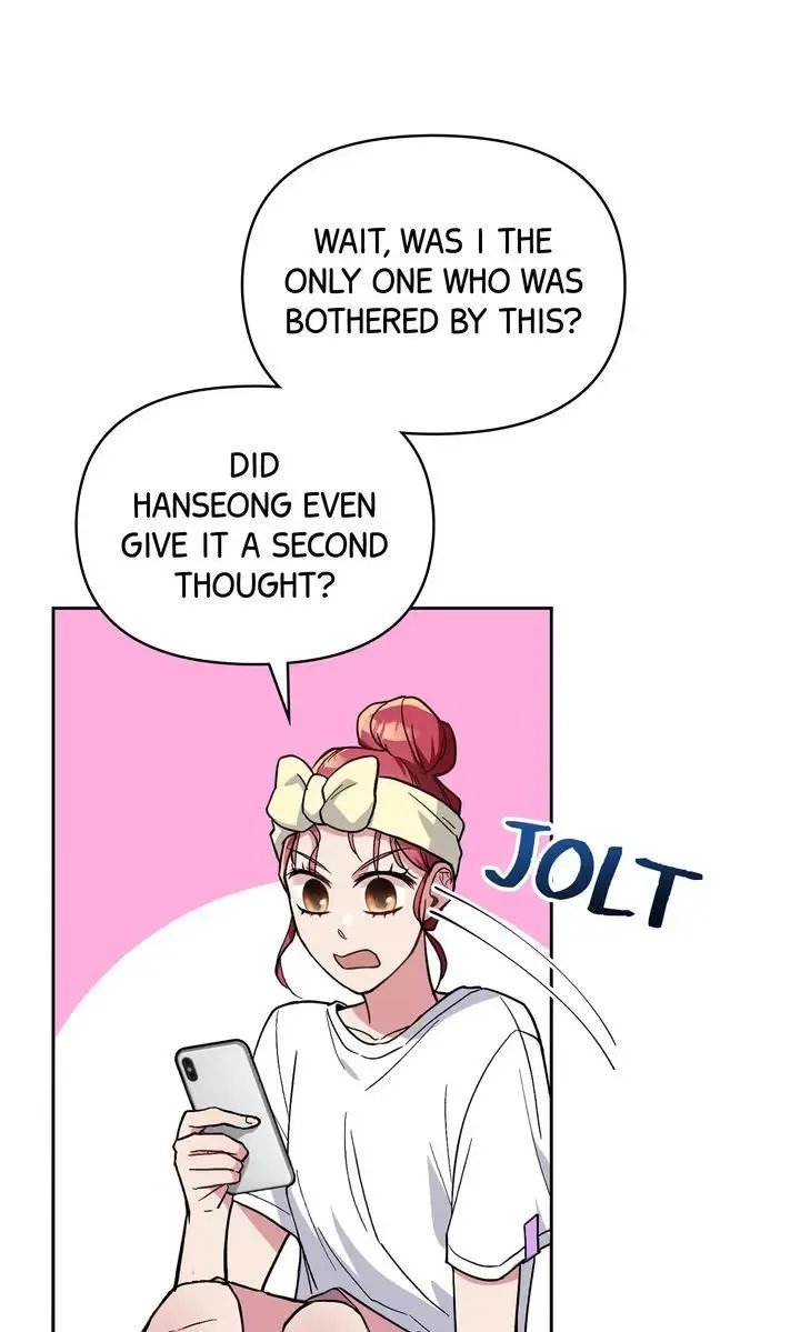 Romantic Pitch ʚ₍Official₎ɞ Kainu Manga Chapter 19 Page 71