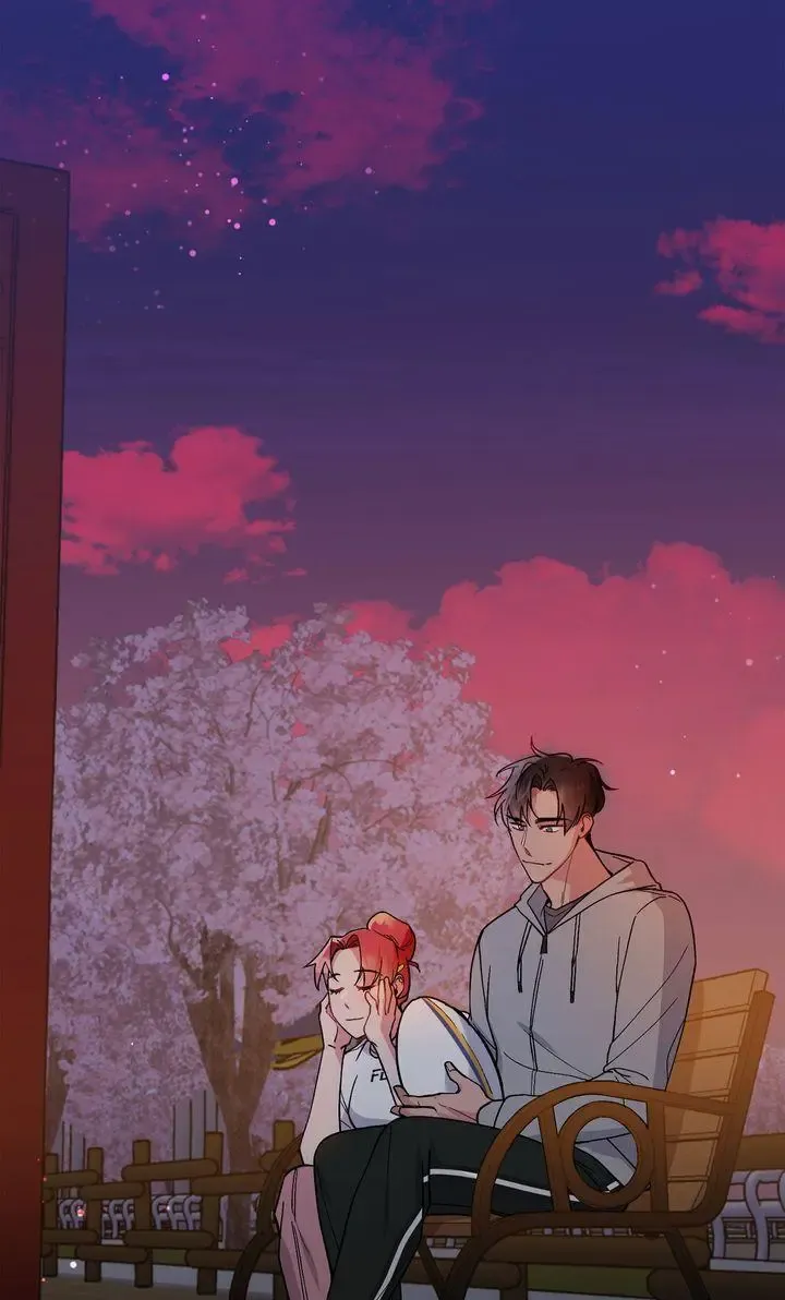 Romantic Pitch ʚ₍Official₎ɞ Kainu Manga Chapter 18 Page 2