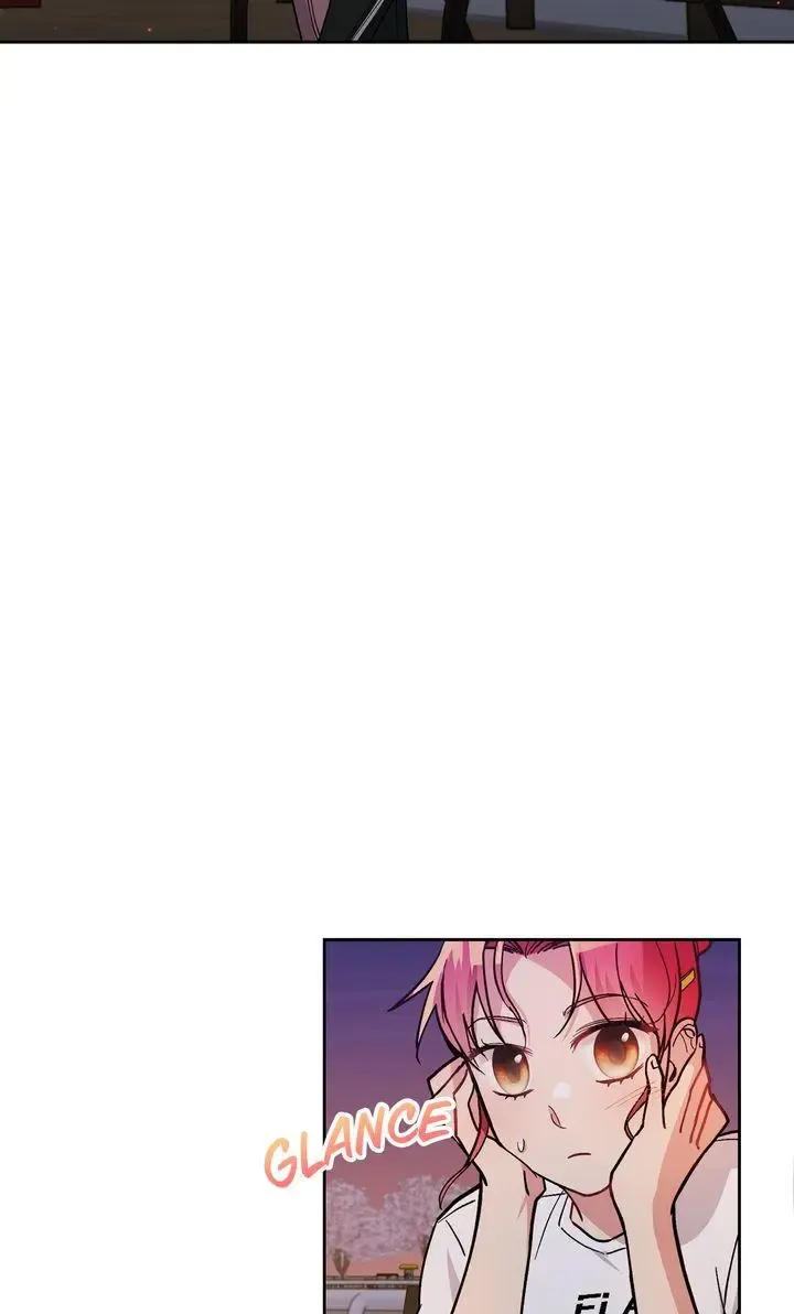 Romantic Pitch ʚ₍Official₎ɞ Kainu Manga Chapter 18 Page 3