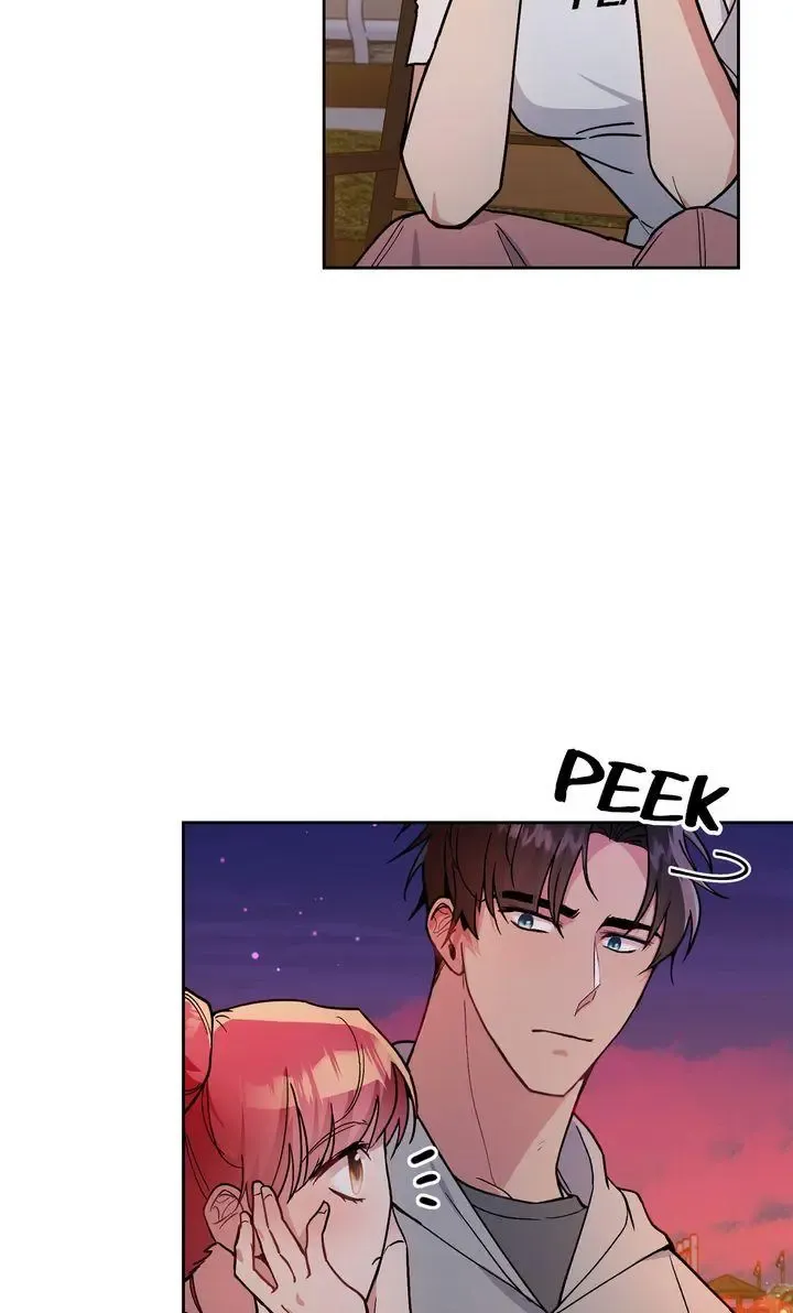 Romantic Pitch ʚ₍Official₎ɞ Kainu Manga Chapter 18 Page 4