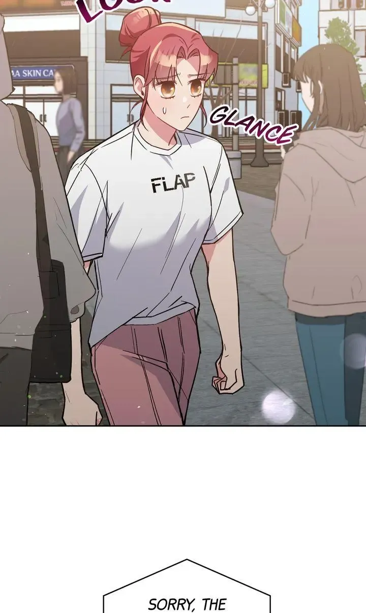 Romantic Pitch ʚ₍Official₎ɞ Kainu Manga Chapter 17 Page 38