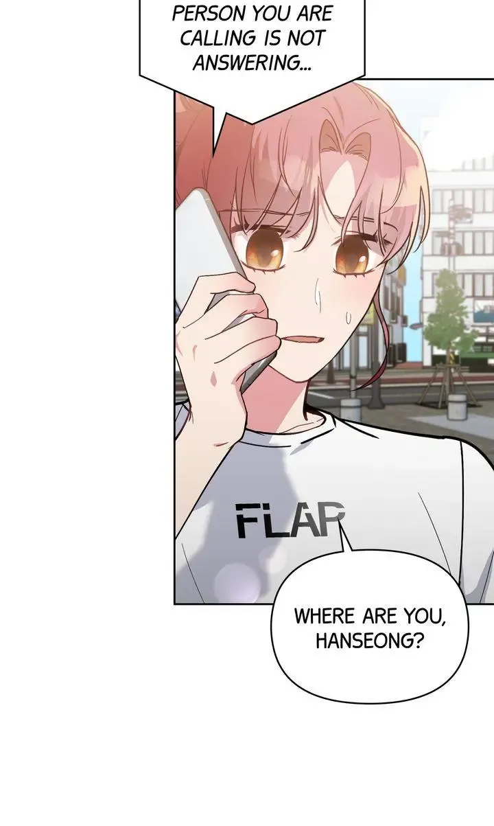 Romantic Pitch ʚ₍Official₎ɞ Kainu Manga Chapter 17 Page 39