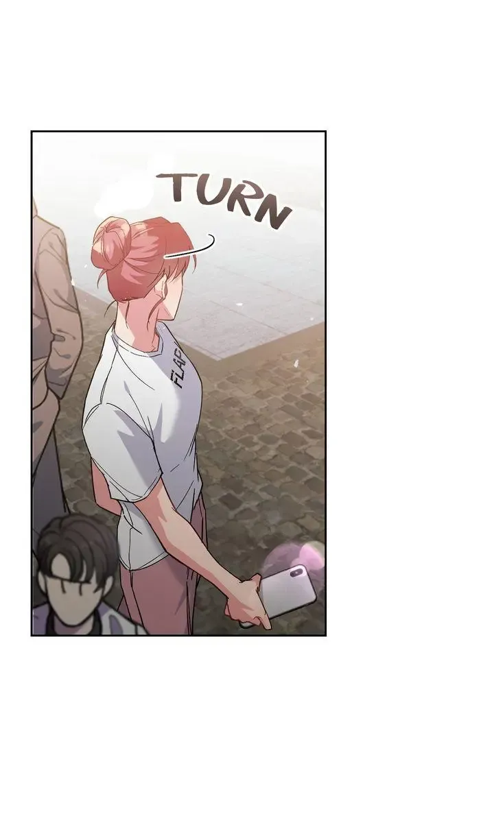 Romantic Pitch ʚ₍Official₎ɞ Kainu Manga Chapter 17 Page 40