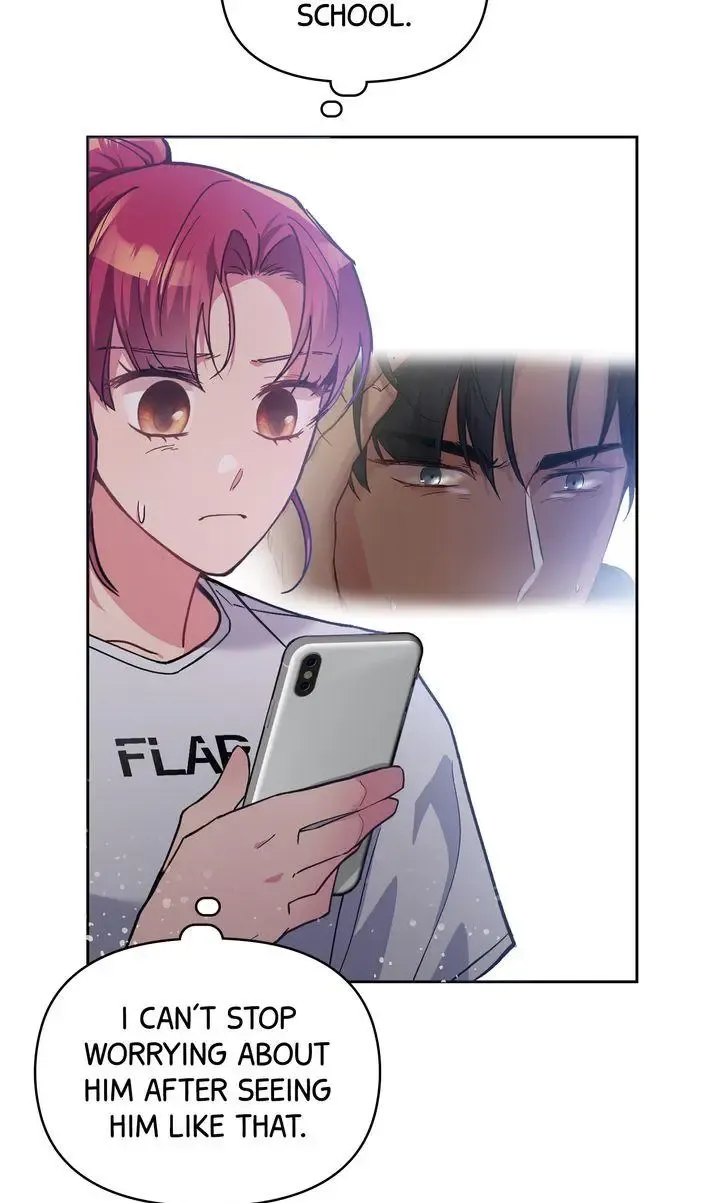 Romantic Pitch ʚ₍Official₎ɞ Kainu Manga Chapter 17 Page 46