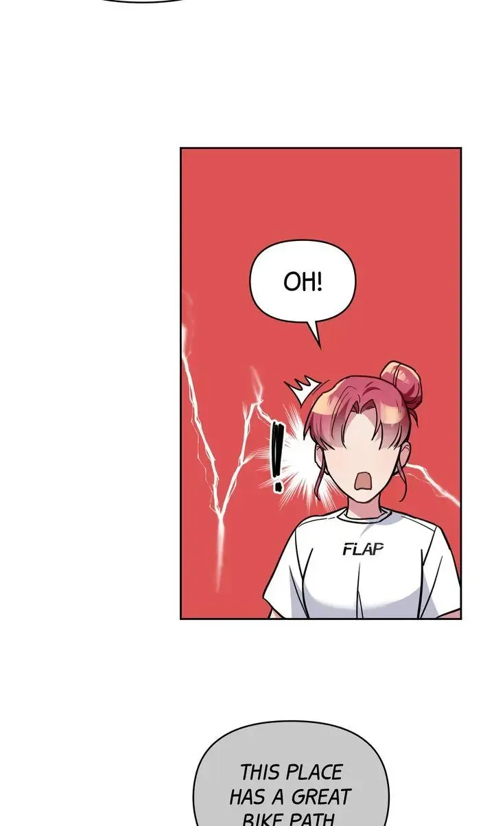 Romantic Pitch ʚ₍Official₎ɞ Kainu Manga Chapter 17 Page 47