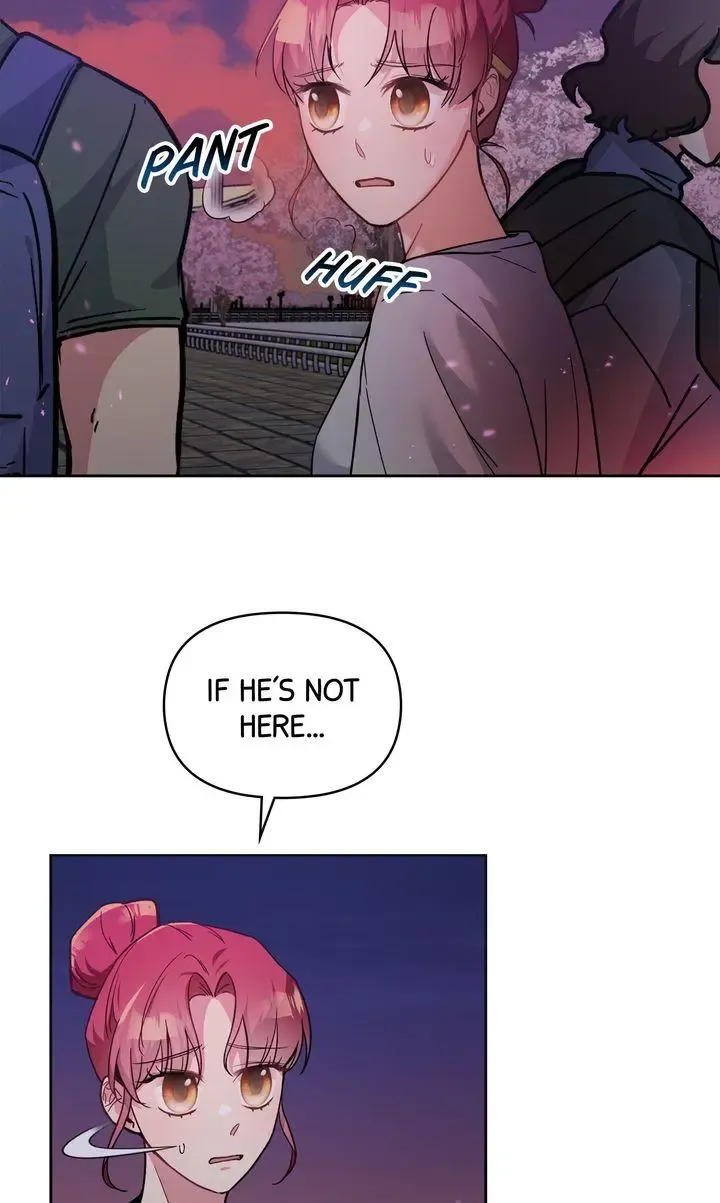 Romantic Pitch ʚ₍Official₎ɞ Kainu Manga Chapter 17 Page 50