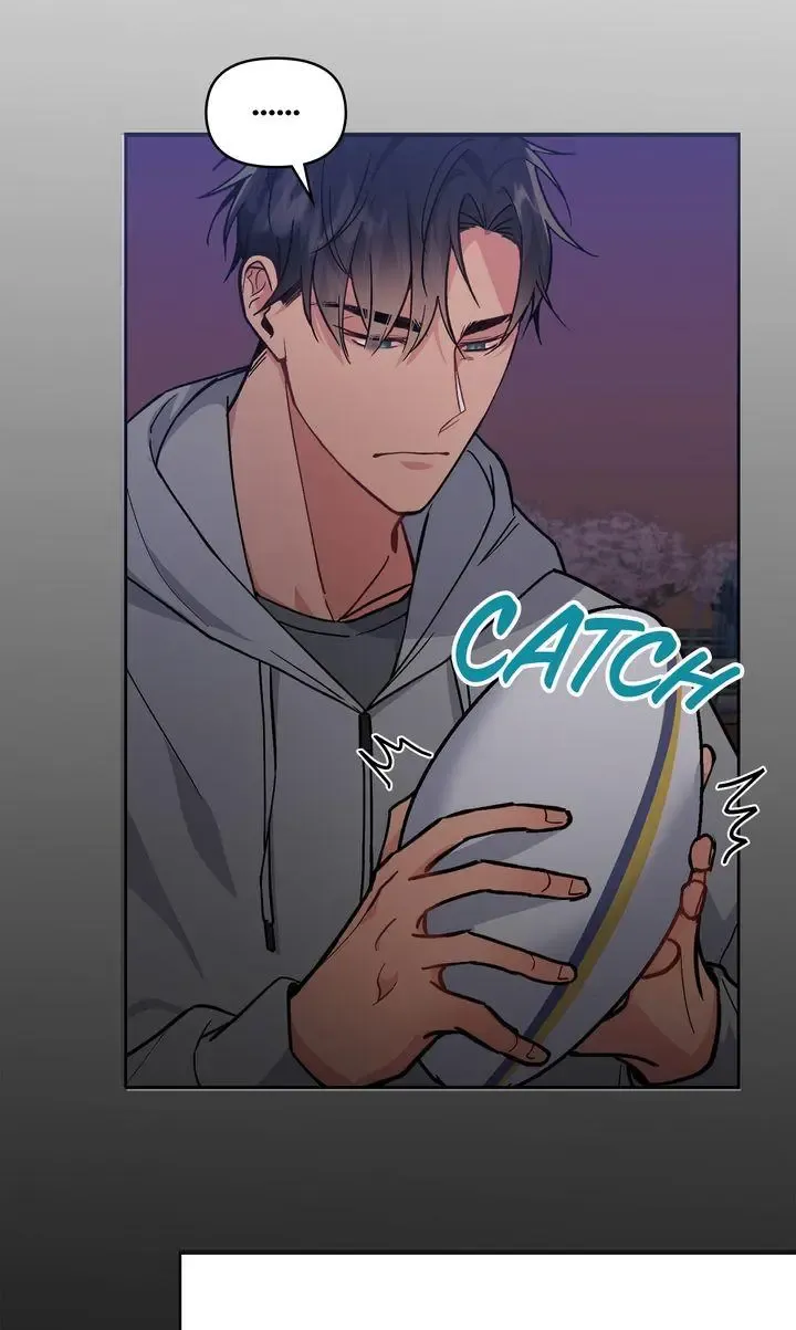 Romantic Pitch ʚ₍Official₎ɞ Kainu Manga Chapter 17 Page 55