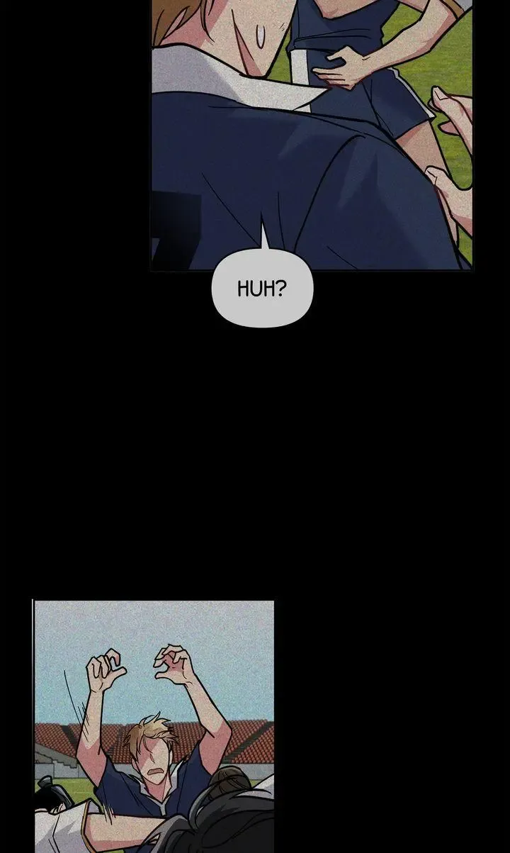 Romantic Pitch ʚ₍Official₎ɞ Kainu Manga Chapter 17 Page 58
