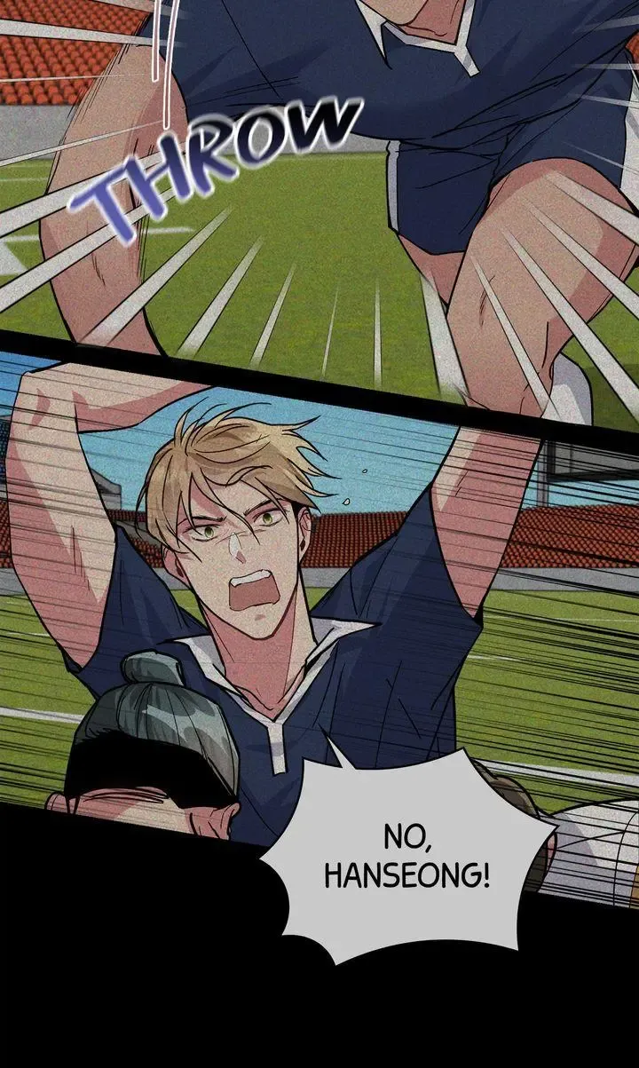 Romantic Pitch ʚ₍Official₎ɞ Kainu Manga Chapter 17 Page 60
