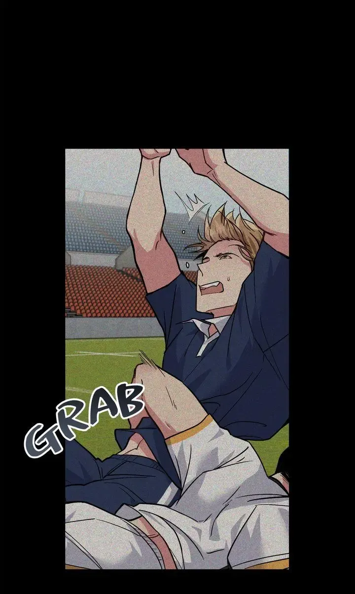 Romantic Pitch ʚ₍Official₎ɞ Kainu Manga Chapter 17 Page 61