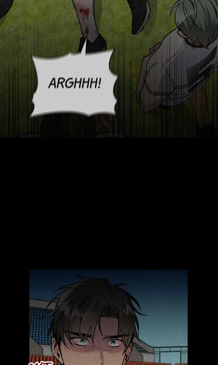 Romantic Pitch ʚ₍Official₎ɞ Kainu Manga Chapter 17 Page 63