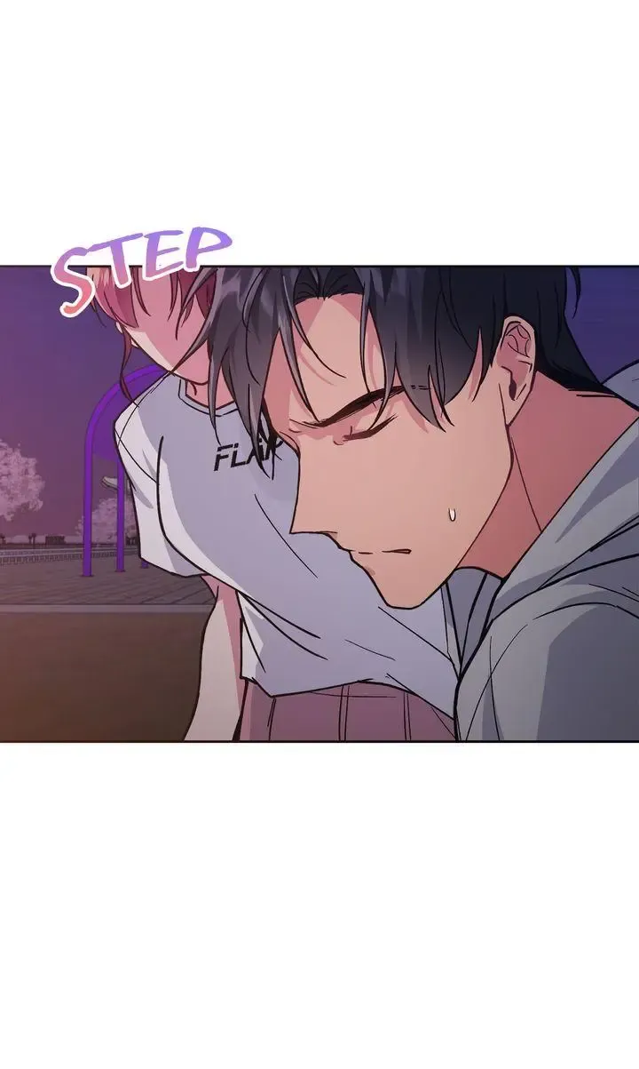 Romantic Pitch ʚ₍Official₎ɞ Kainu Manga Chapter 17 Page 65