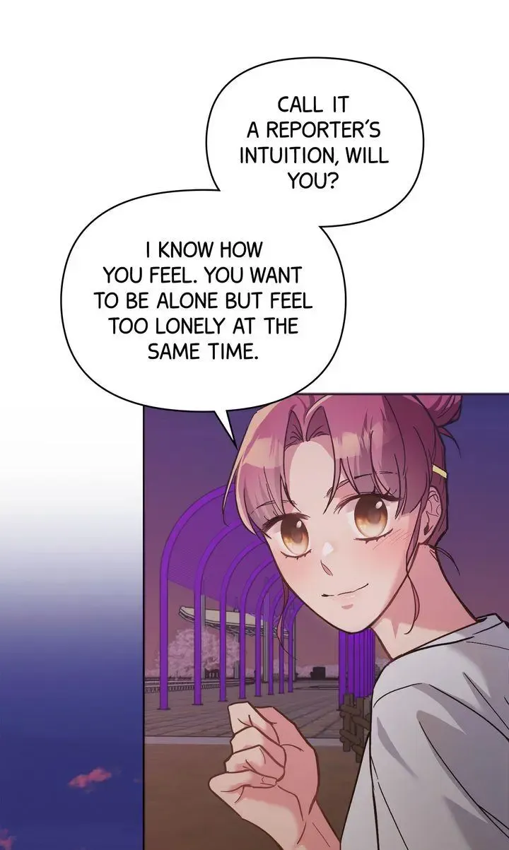Romantic Pitch ʚ₍Official₎ɞ Kainu Manga Chapter 17 Page 67