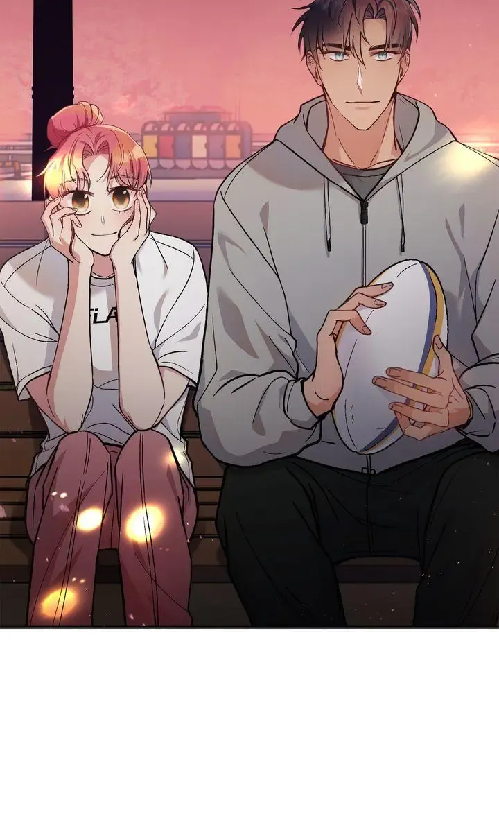 Romantic Pitch ʚ₍Official₎ɞ Kainu Manga Chapter 17 Page 73