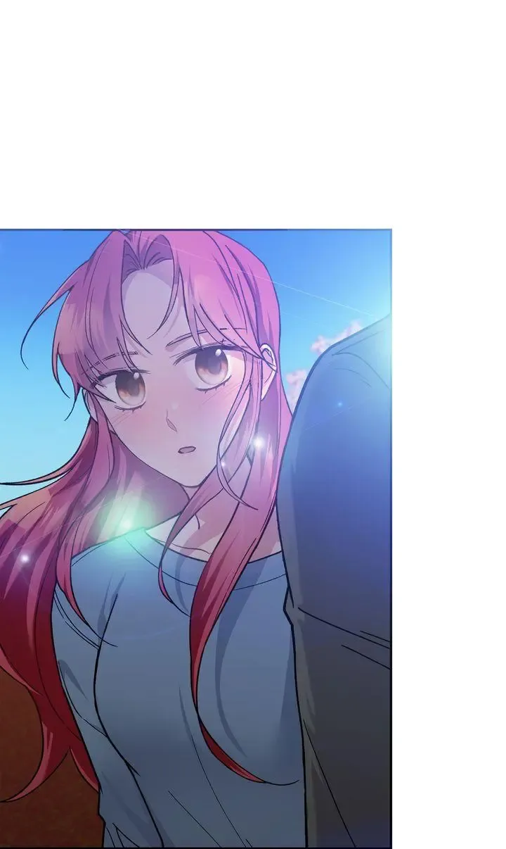Romantic Pitch ʚ₍Official₎ɞ Kainu Manga Chapter 16 Page 1