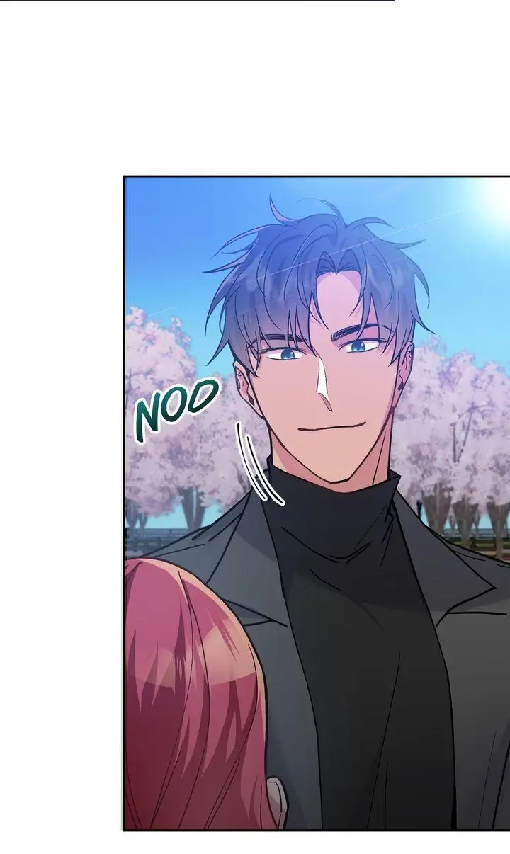 Romantic Pitch ʚ₍Official₎ɞ Kainu Manga Chapter 16 Page 2