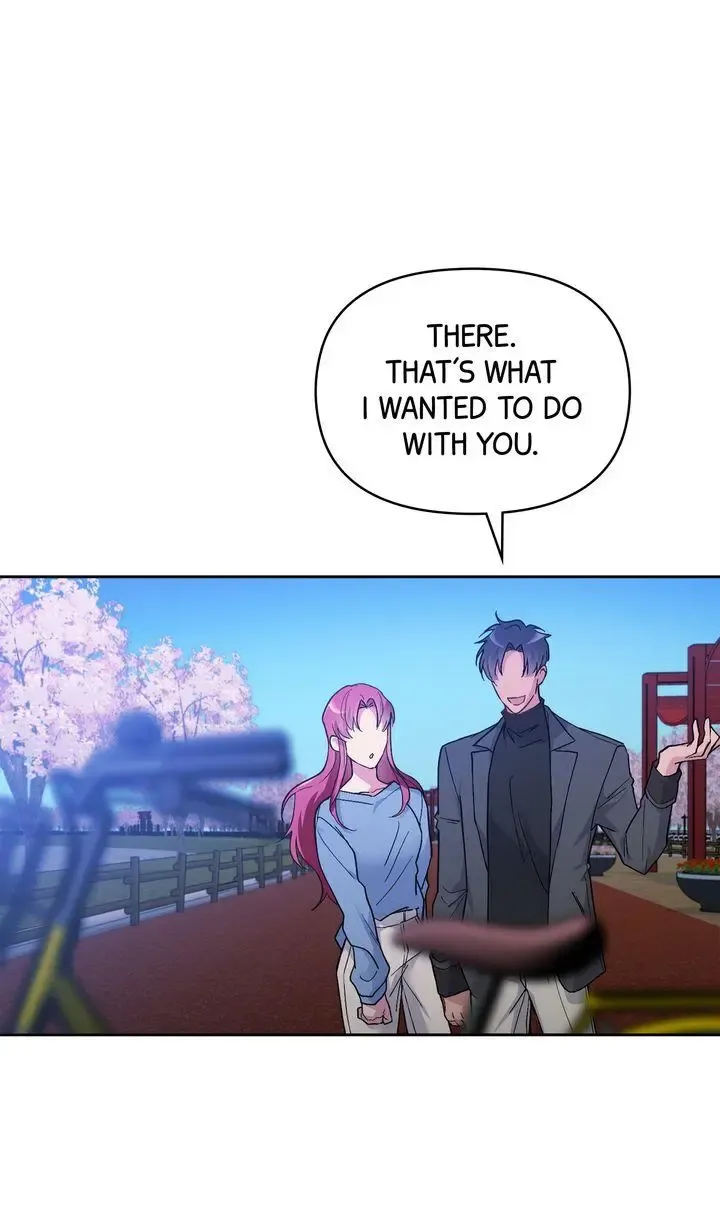 Romantic Pitch ʚ₍Official₎ɞ Kainu Manga Chapter 16 Page 3