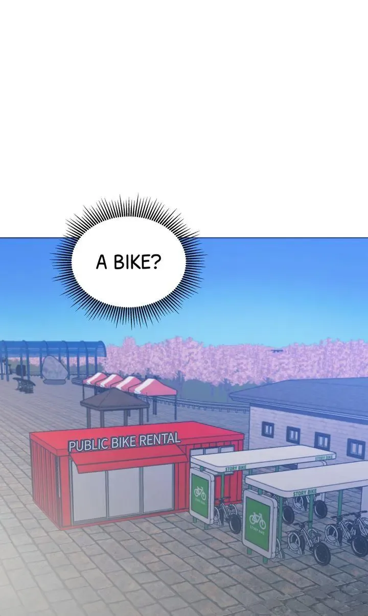 Romantic Pitch ʚ₍Official₎ɞ Kainu Manga Chapter 16 Page 4