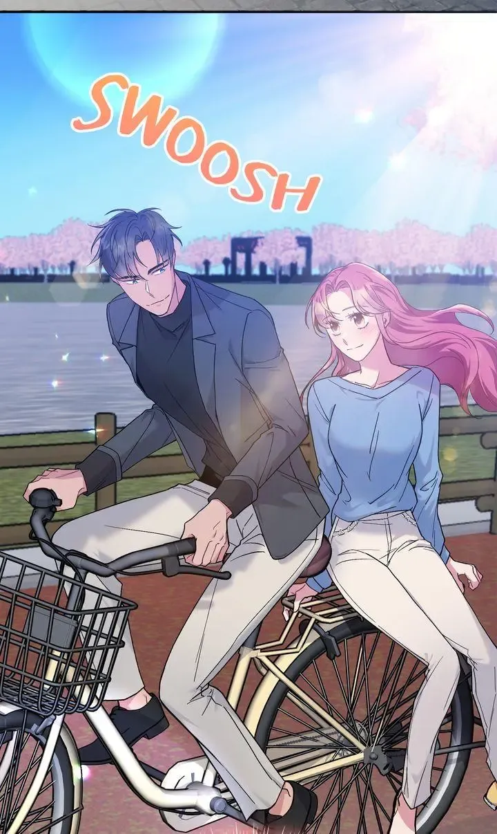 Romantic Pitch ʚ₍Official₎ɞ Kainu Manga Chapter 16 Page 5
