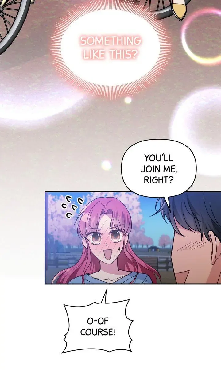 Romantic Pitch ʚ₍Official₎ɞ Kainu Manga Chapter 16 Page 6