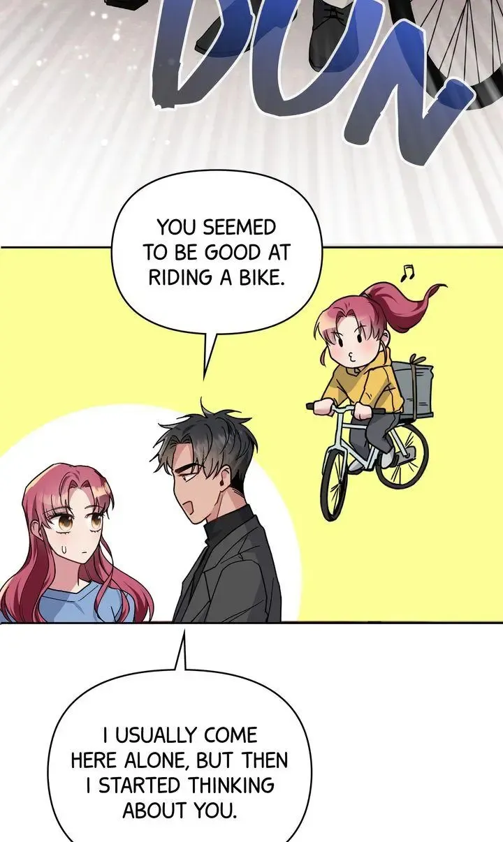 Romantic Pitch ʚ₍Official₎ɞ Kainu Manga Chapter 16 Page 9