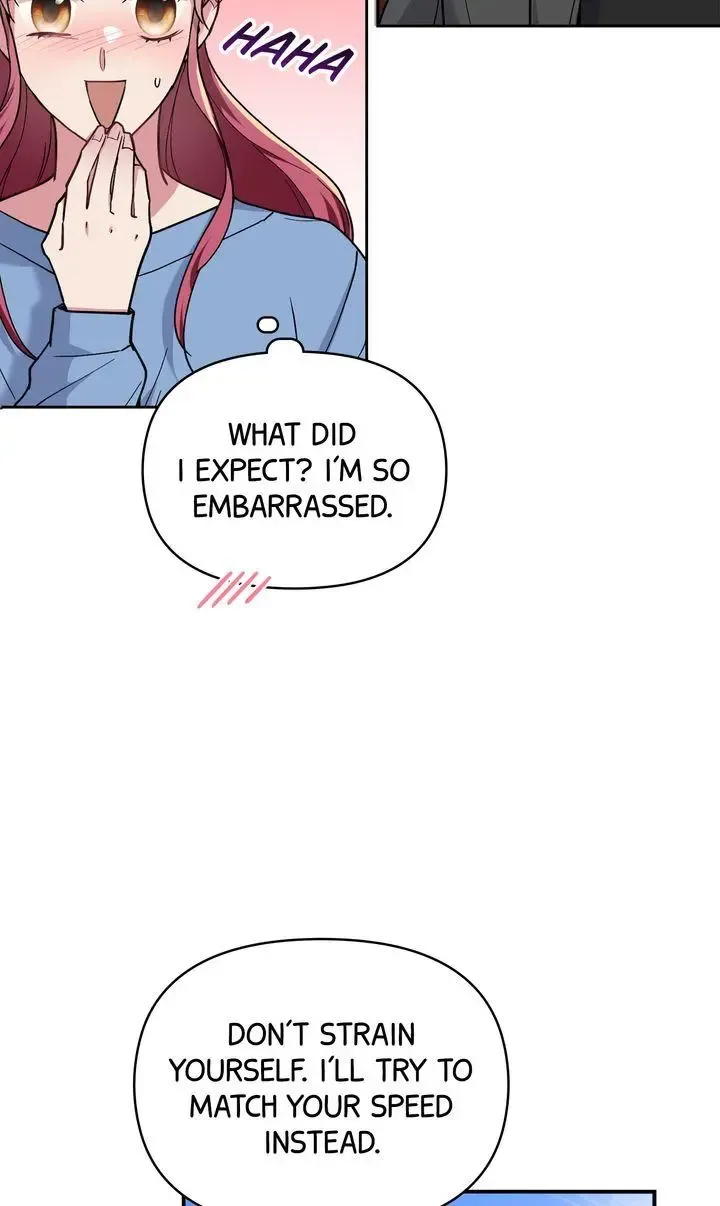 Romantic Pitch ʚ₍Official₎ɞ Kainu Manga Chapter 16 Page 11