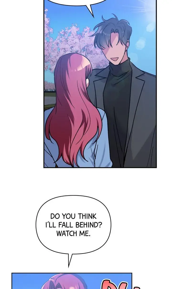 Romantic Pitch ʚ₍Official₎ɞ Kainu Manga Chapter 16 Page 12