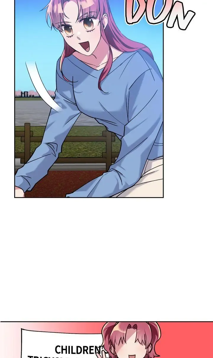 Romantic Pitch ʚ₍Official₎ɞ Kainu Manga Chapter 16 Page 13